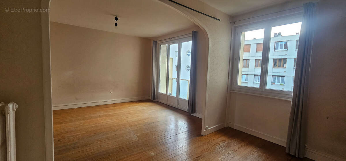 Appartement à CHAMALIERES