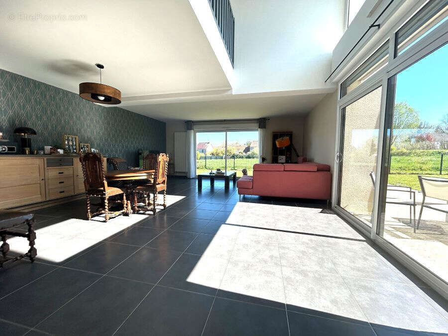 Maison à SAINT-AMAND-LES-EAUX