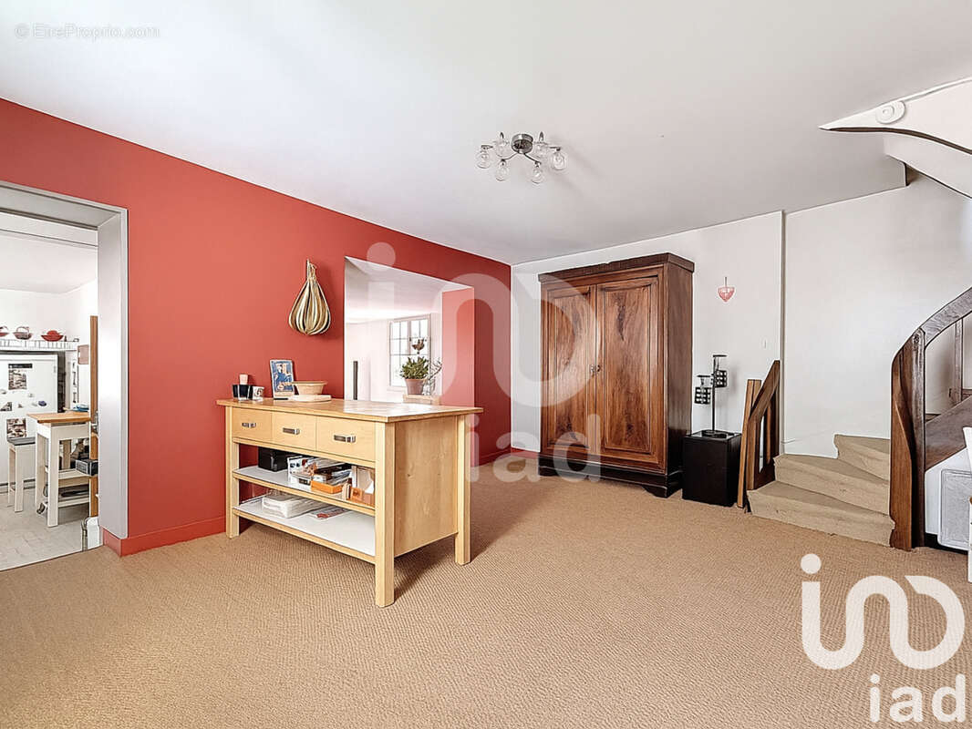 Photo 2 - Appartement à L'AIGLE