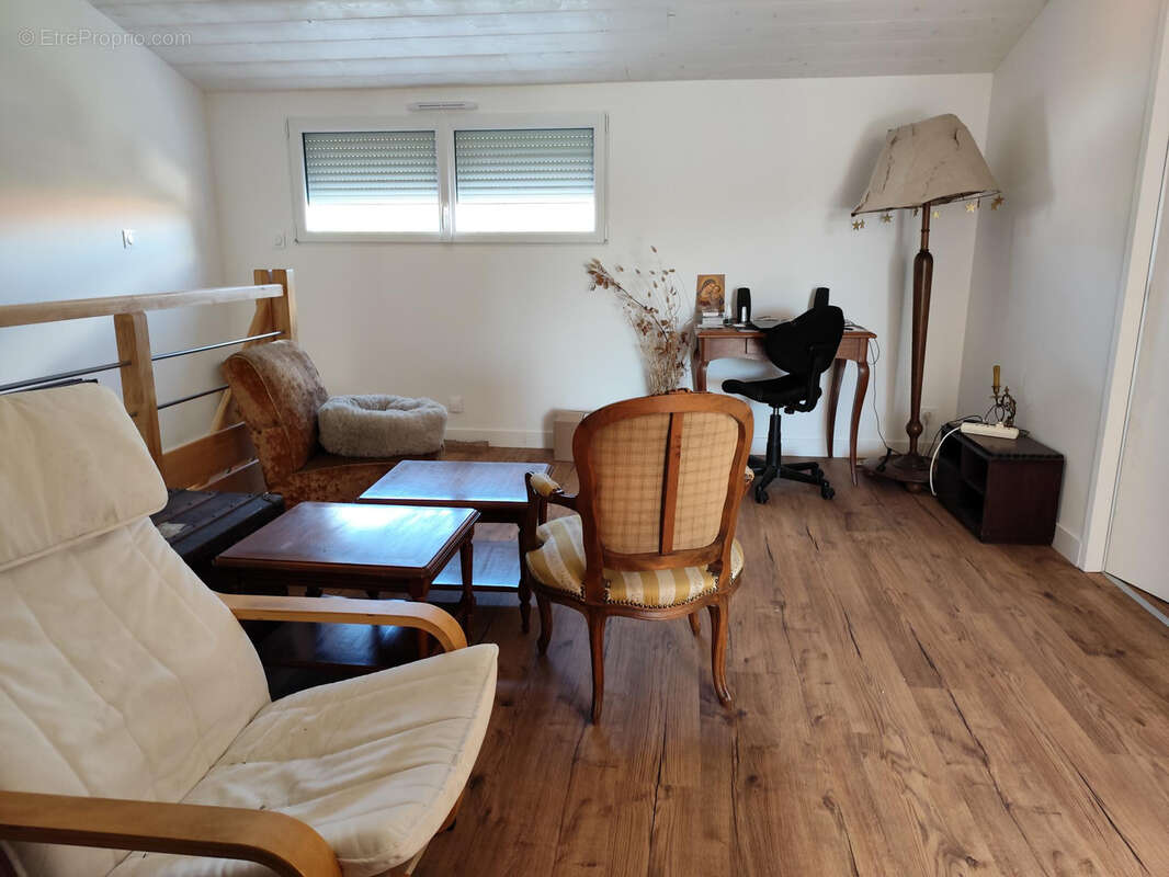 Maison à PREFAILLES