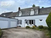Maison à BETHENCOURT-SUR-MER