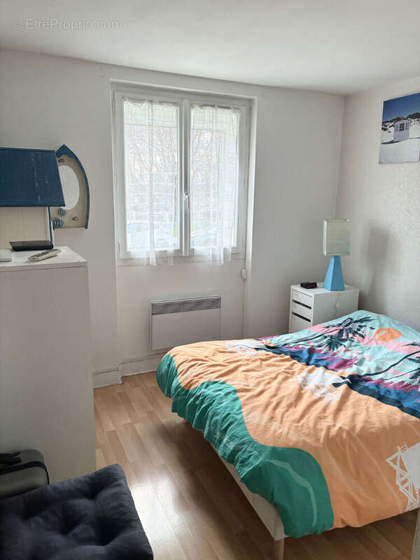 Appartement à SOISY-SOUS-MONTMORENCY