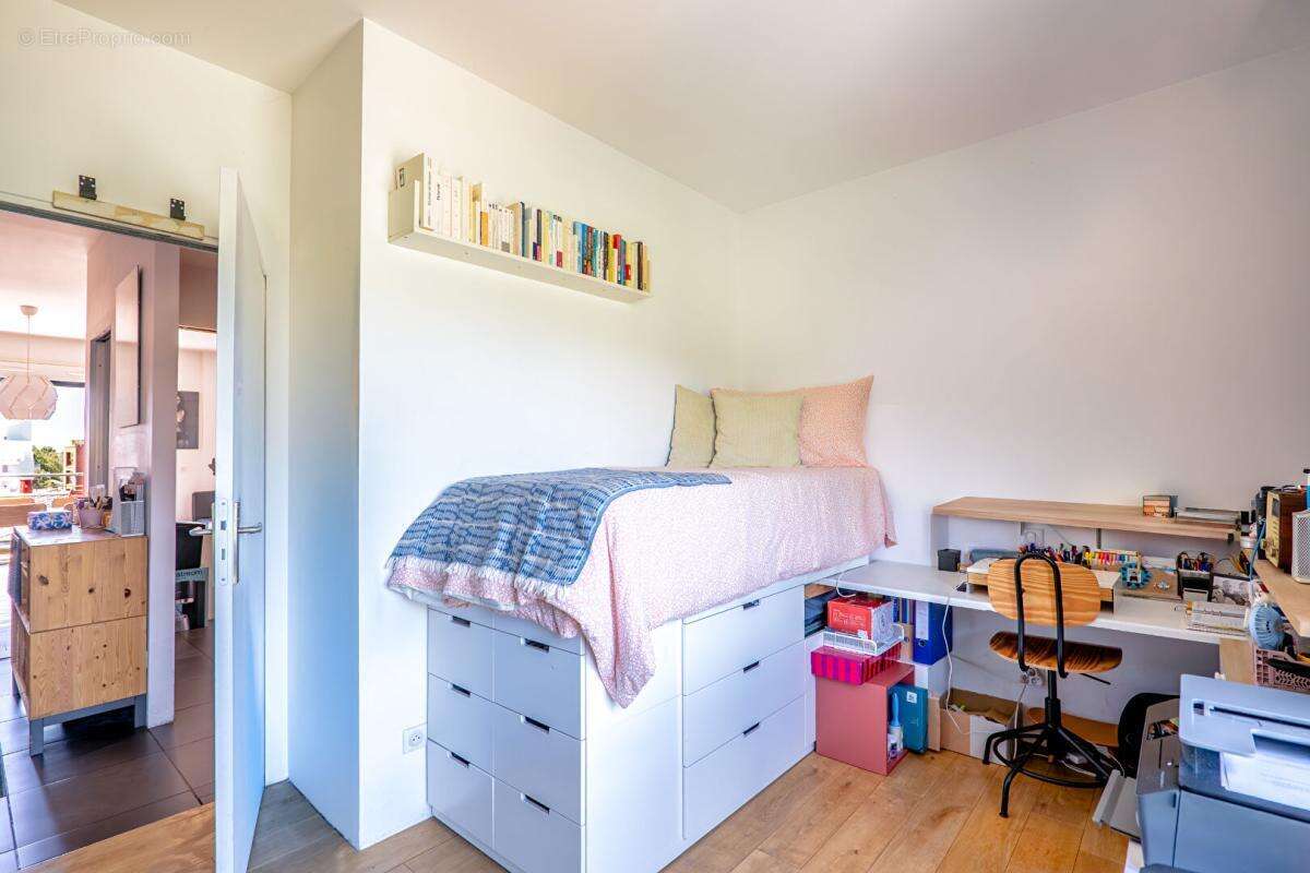 Appartement à PANTIN