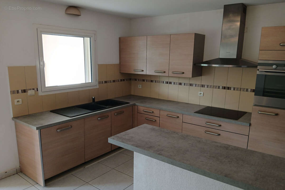 Appartement à CERET