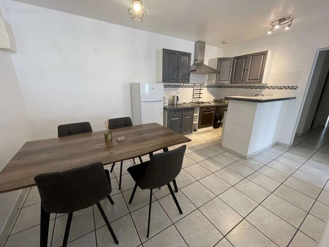 Immeuble de rapport 5 lots – Rentabilité attractive – Centre de Boves - photo 9