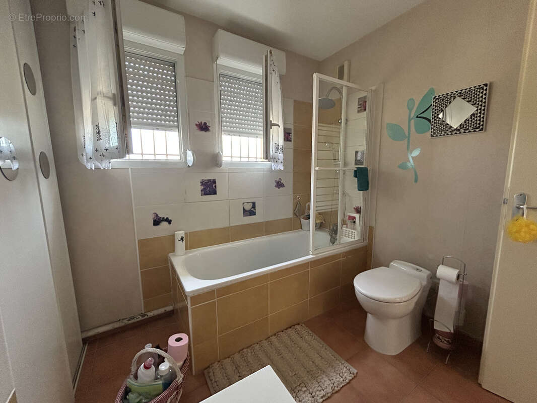 Duplex - 78 m2 - T4 - photo 13