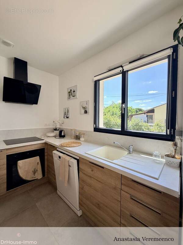 Maison 90 m² à Saint-Maixant  - photo 4