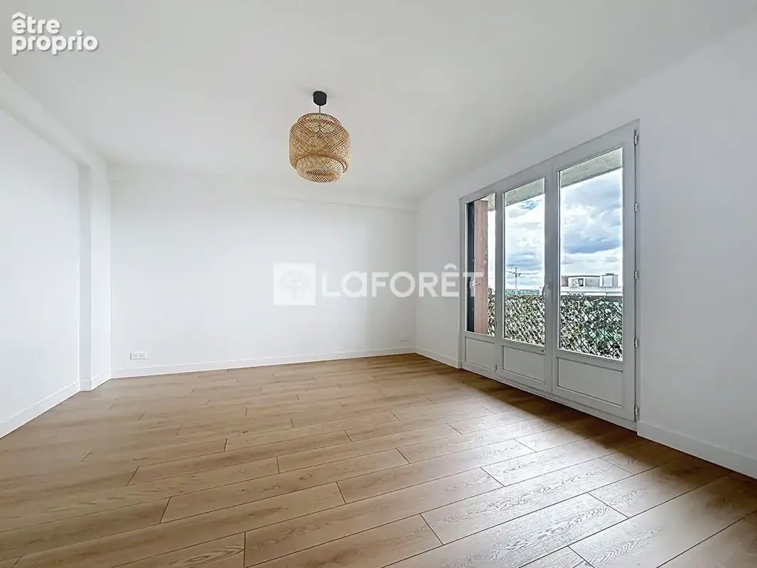 Photo Appartement à Champigny-Sur-Marne au prix de 209 000€