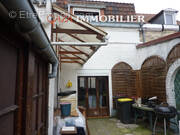 Maison à HENIN-BEAUMONT