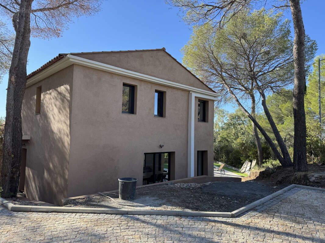 Maison à SAINT-RAPHAEL