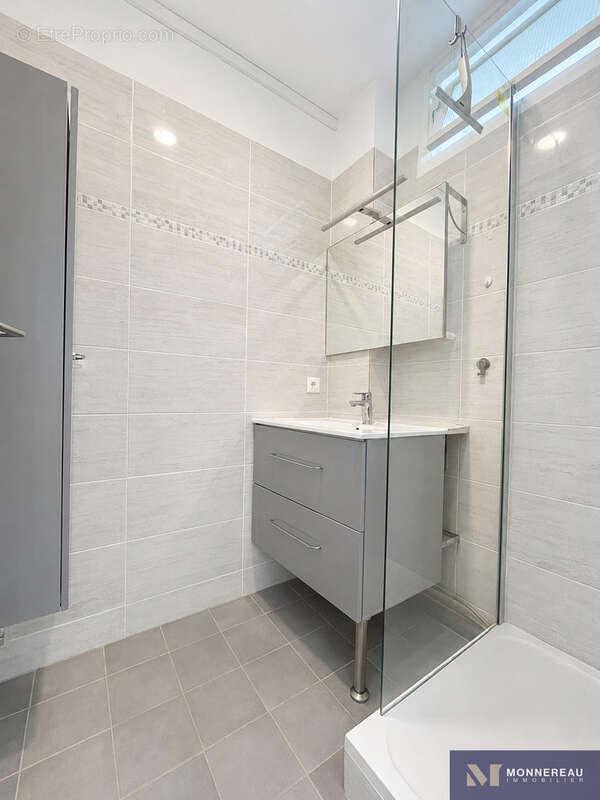 Appartement à ROYAN