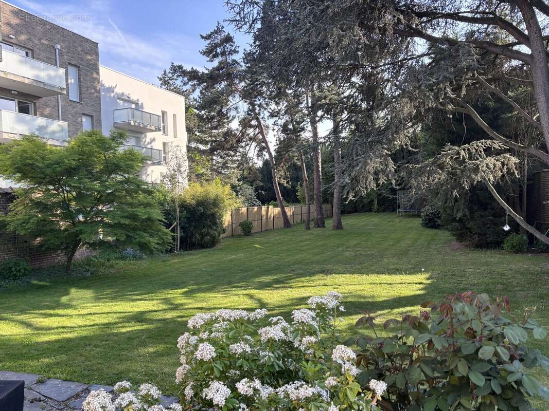 Maison à VILLENEUVE-D'ASCQ