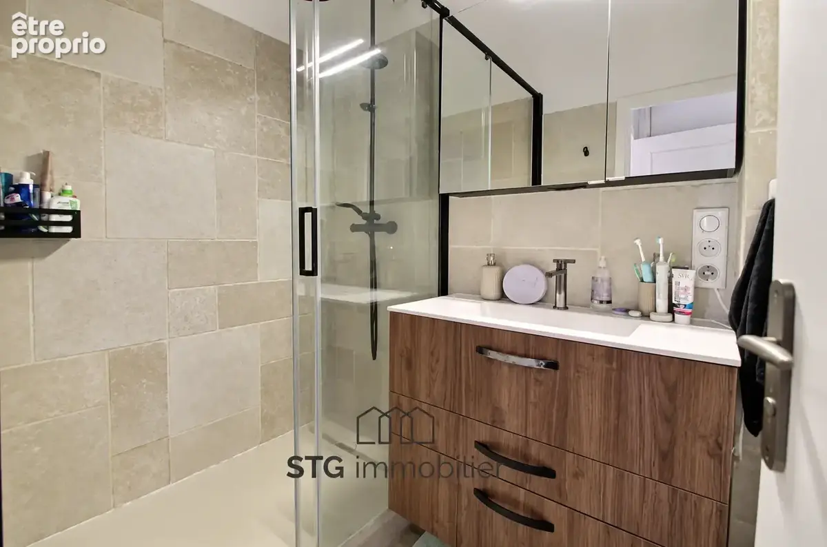 Vente appartement T3 Hauteurs d’Ajaccio - photo 6