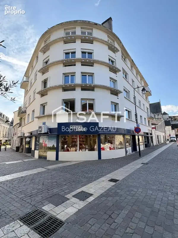Photo 1 - Appartement à BOURGES