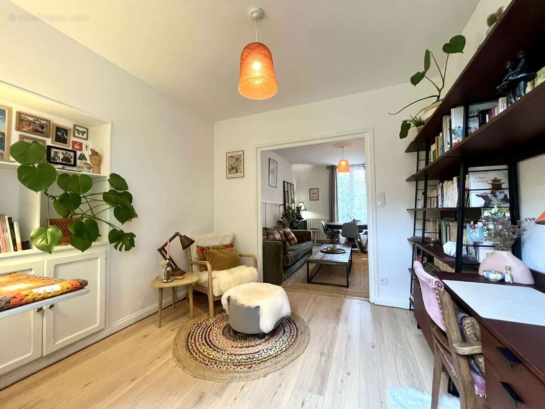 Appartement à CHALON-SUR-SAONE