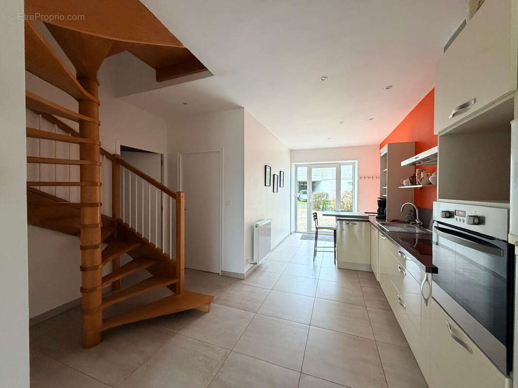 Maison à SAINT-CAST-LE-GUILDO