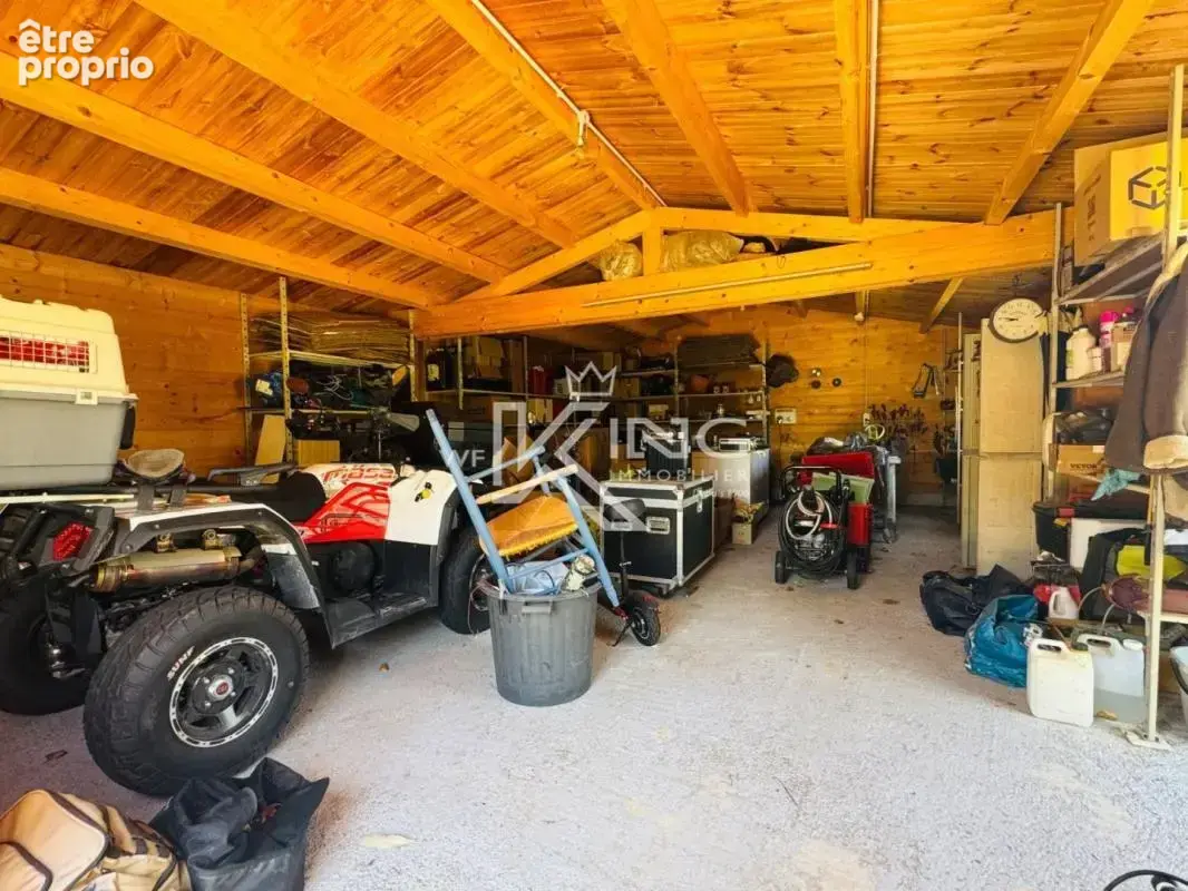 Villa avec piscine a puget/argens - photo 25