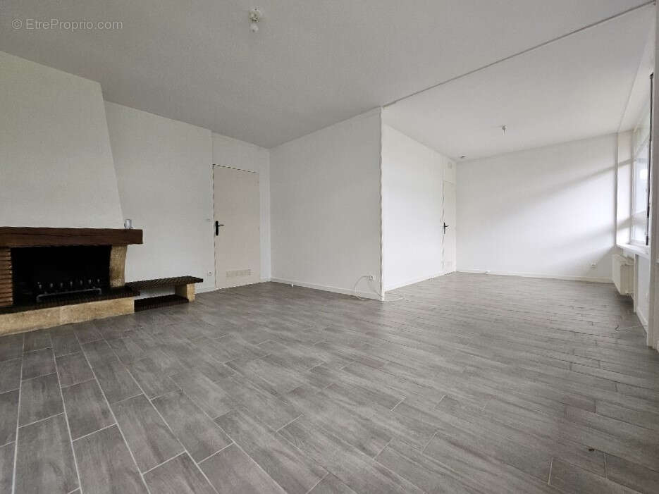 Maison de  plain pied - photo 5