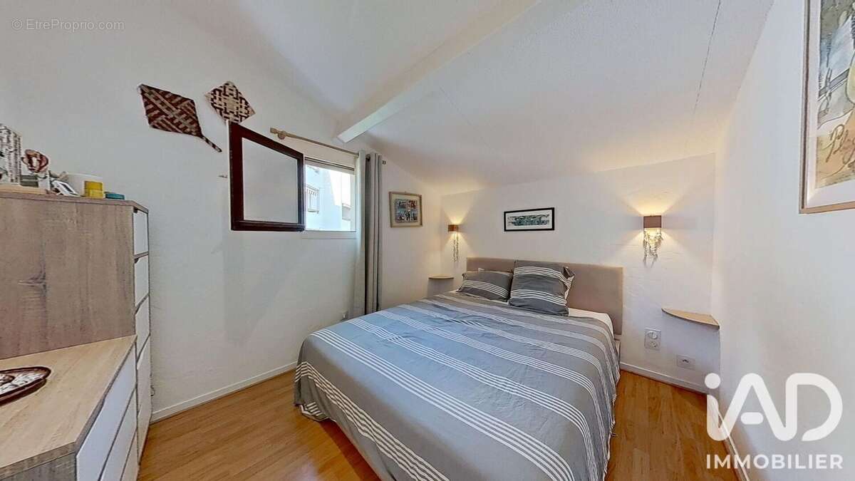 Appartement 48 m² à Les Issambres  - photo 7