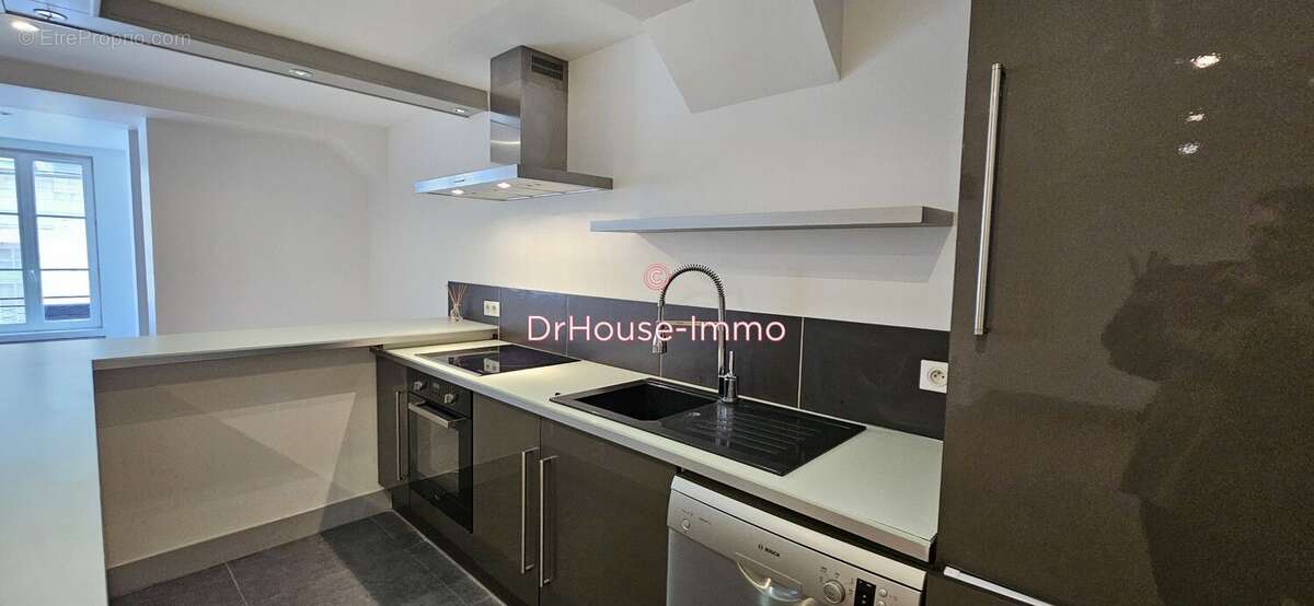 Appartement à TROYES