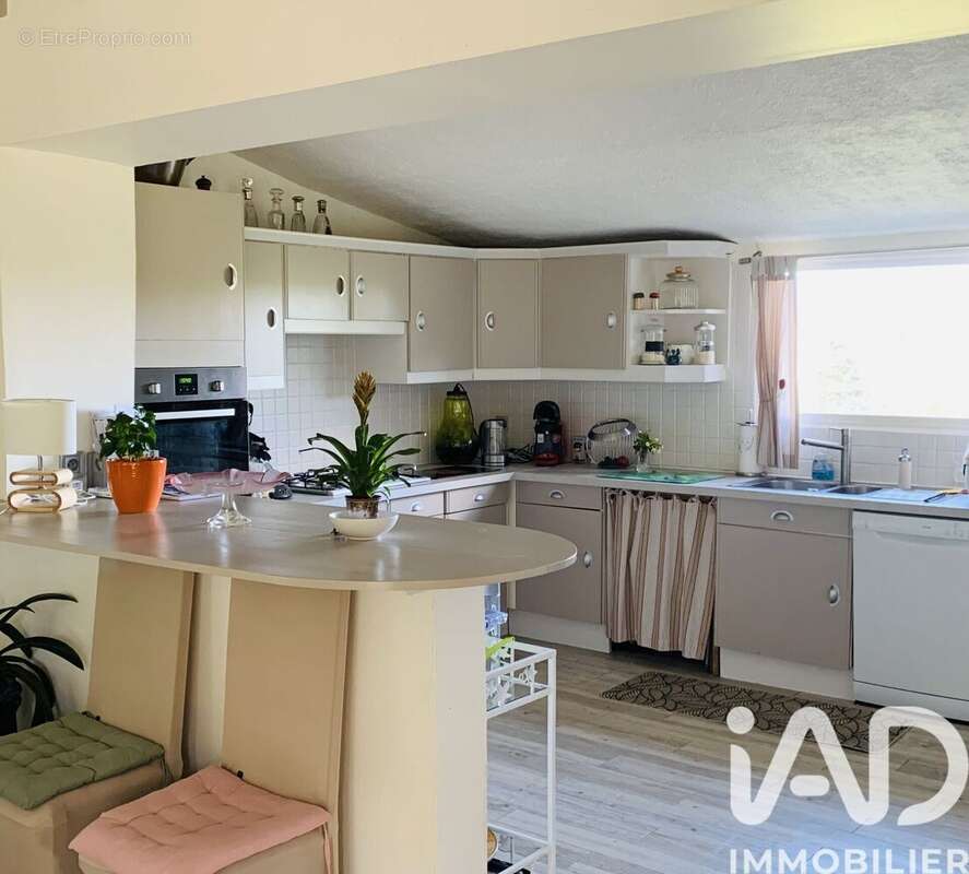 Photo 2 - Maison à LES LOGES