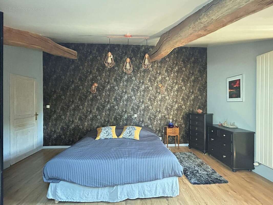 Maison à BIARROTTE