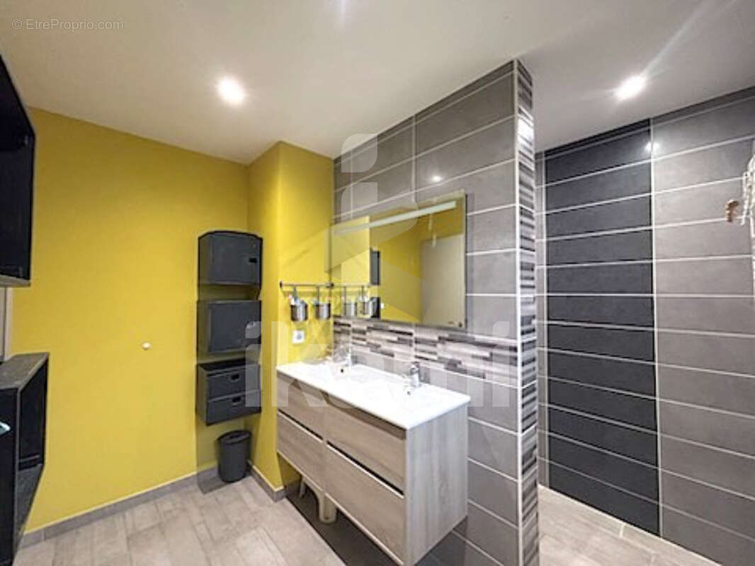 Maison à SAINT-MARCEL-LES-ANNONAY