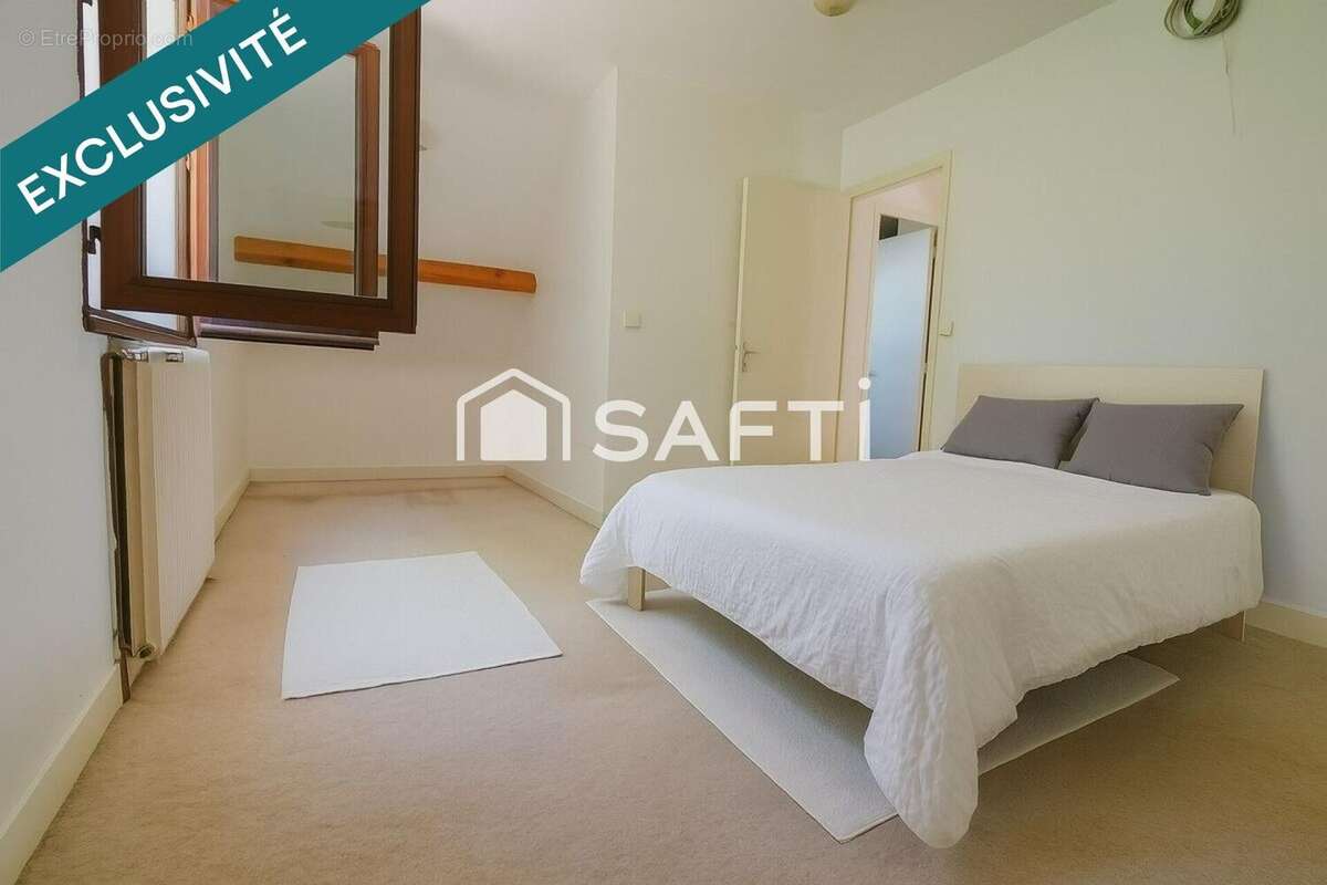 Photo 5 - Maison à LA FERTE-ALAIS