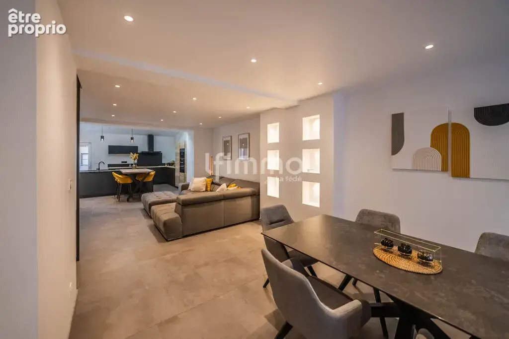 Sublime Habitation, après une Incroyable Rénovation - photo 5