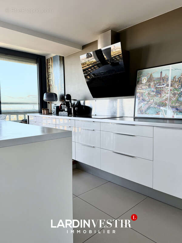 Appartement à SAINTE-FOY-LES-LYON