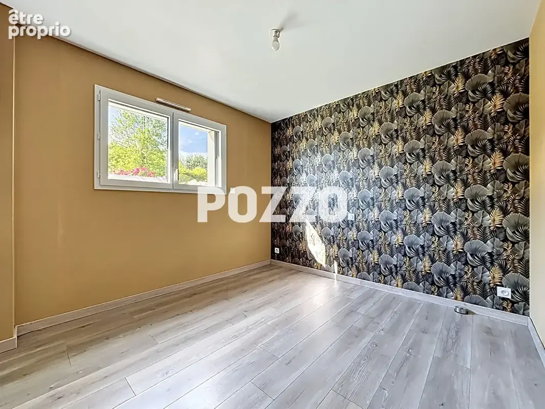 A Vendre - Ponts - Maison de 2019 - 5 pièce(s) 105.80 m² - vie de plain-pied - photo 7