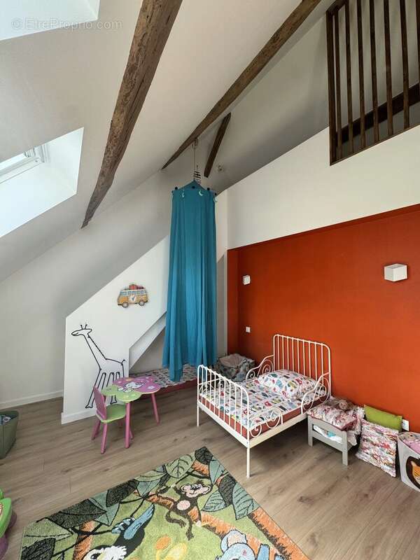 Maison à LOUHANS