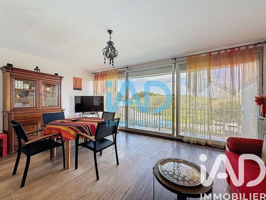 Photo 1 - Appartement à QUIBERON