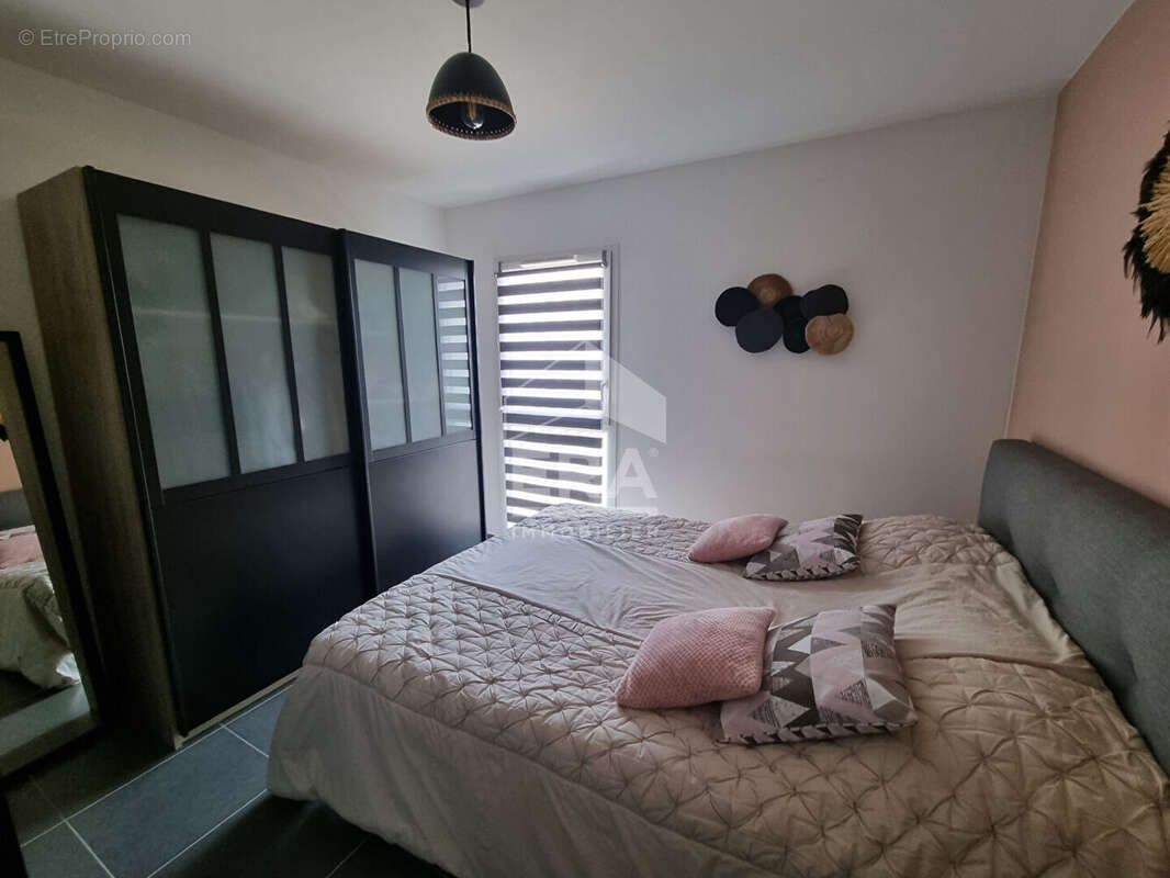 Appartement à MARTIGUES
