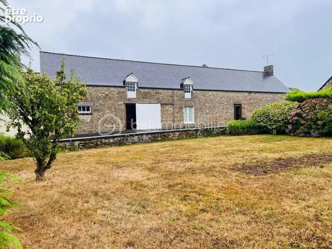 Maison à LE CHATELLIER