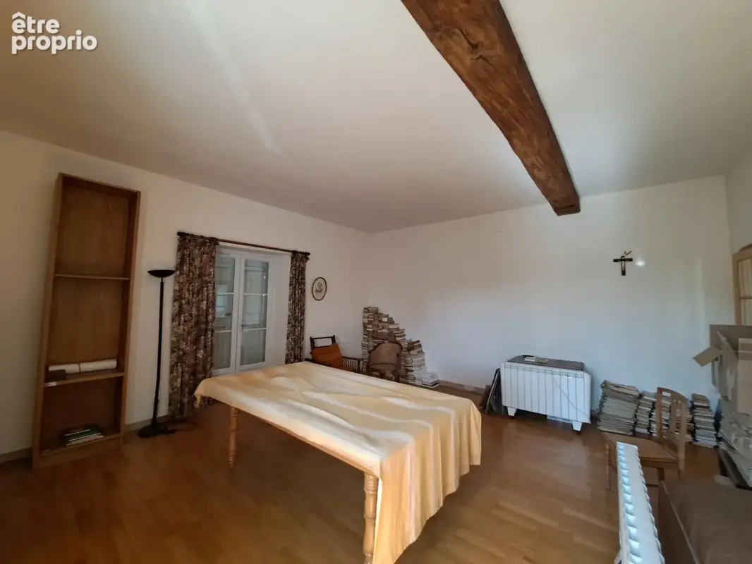 Maison à vendre 11 pièces proche de CREPY EN VALOIS (60) - photo 15
