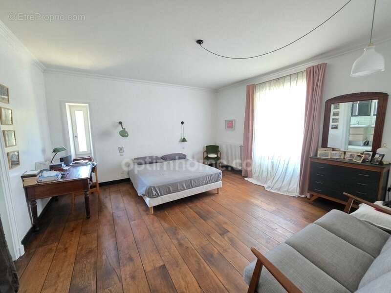 Maison à SAINT-AMAND-JARTOUDEIX