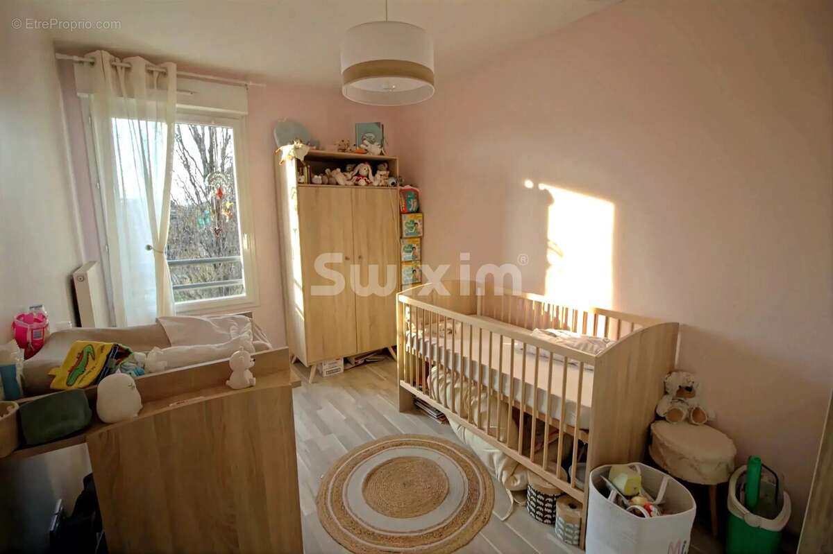 Appartement à SCIEZ