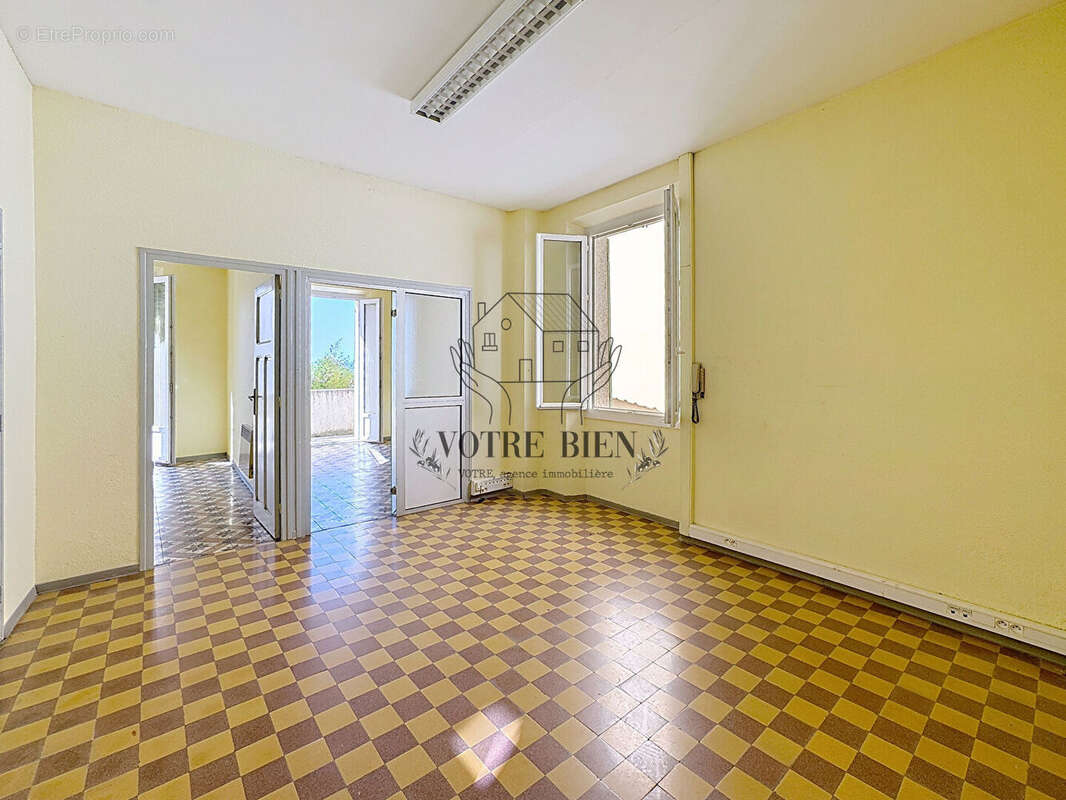 Appartement à MANOSQUE