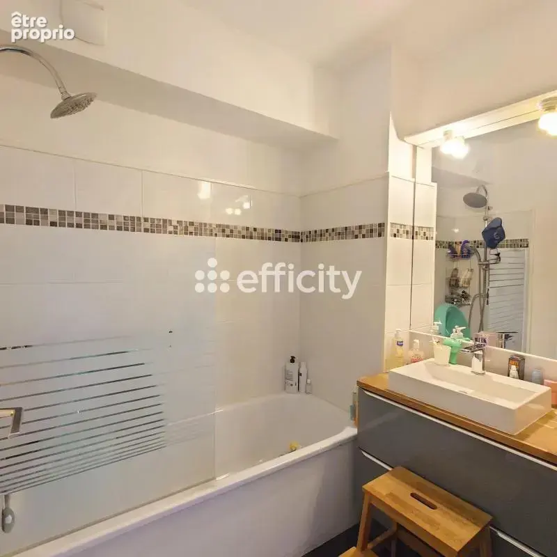 Appartement - photo 7
