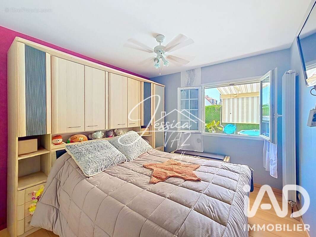 Maison 76 m² à Saint-Pathus  - photo 9