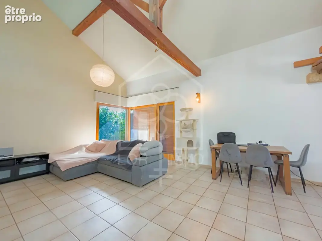 Maison Individuelle - 135m2 - Retonfey - photo 5
