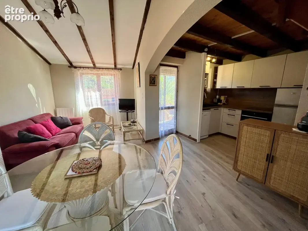 Collioure magnifique appartement avec parking et piscine - photo 13