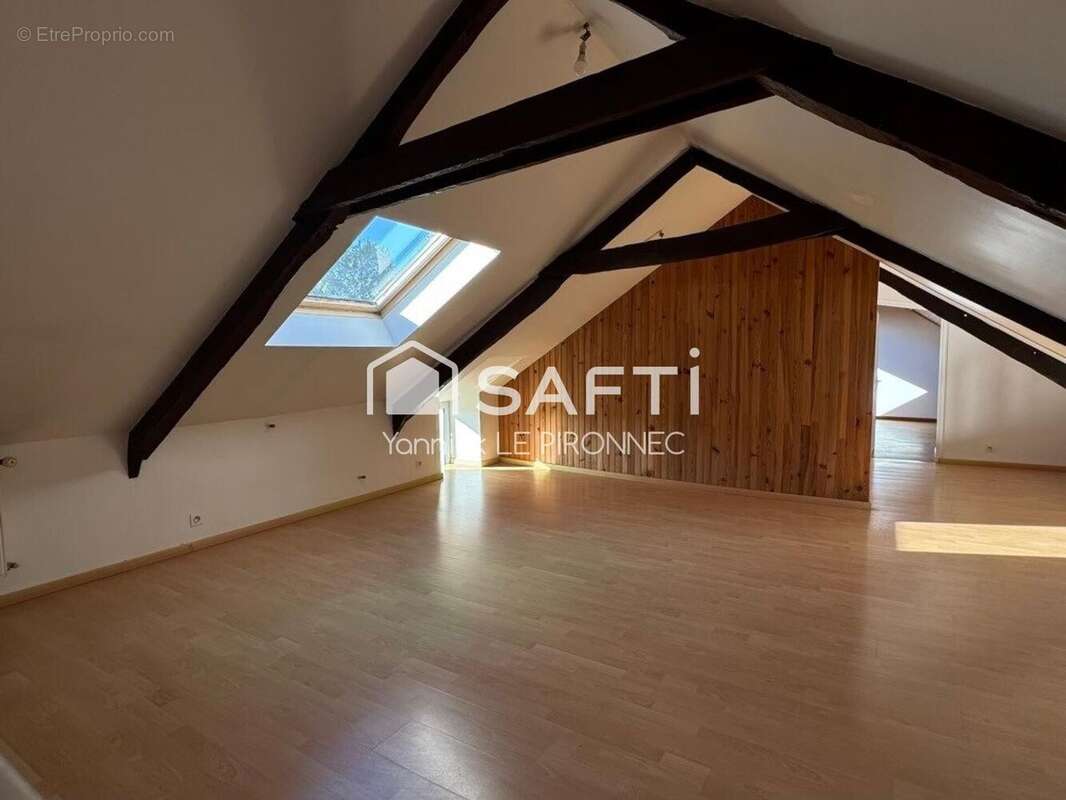 Photo 8 - Maison à CADEN