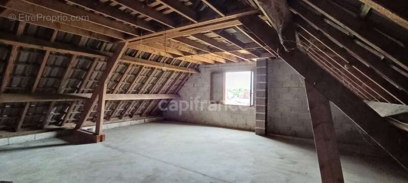 Maison à vendre  5 pièces BEAUMONT (89) - photo 20