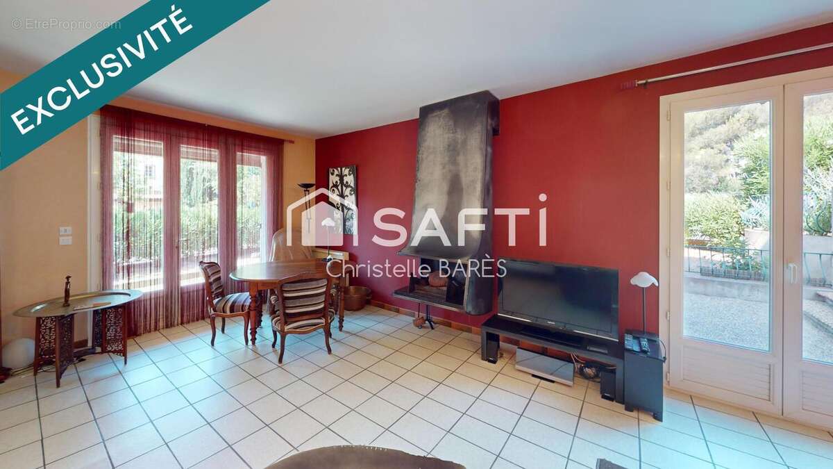Photo 9 - Maison à LA GARDE