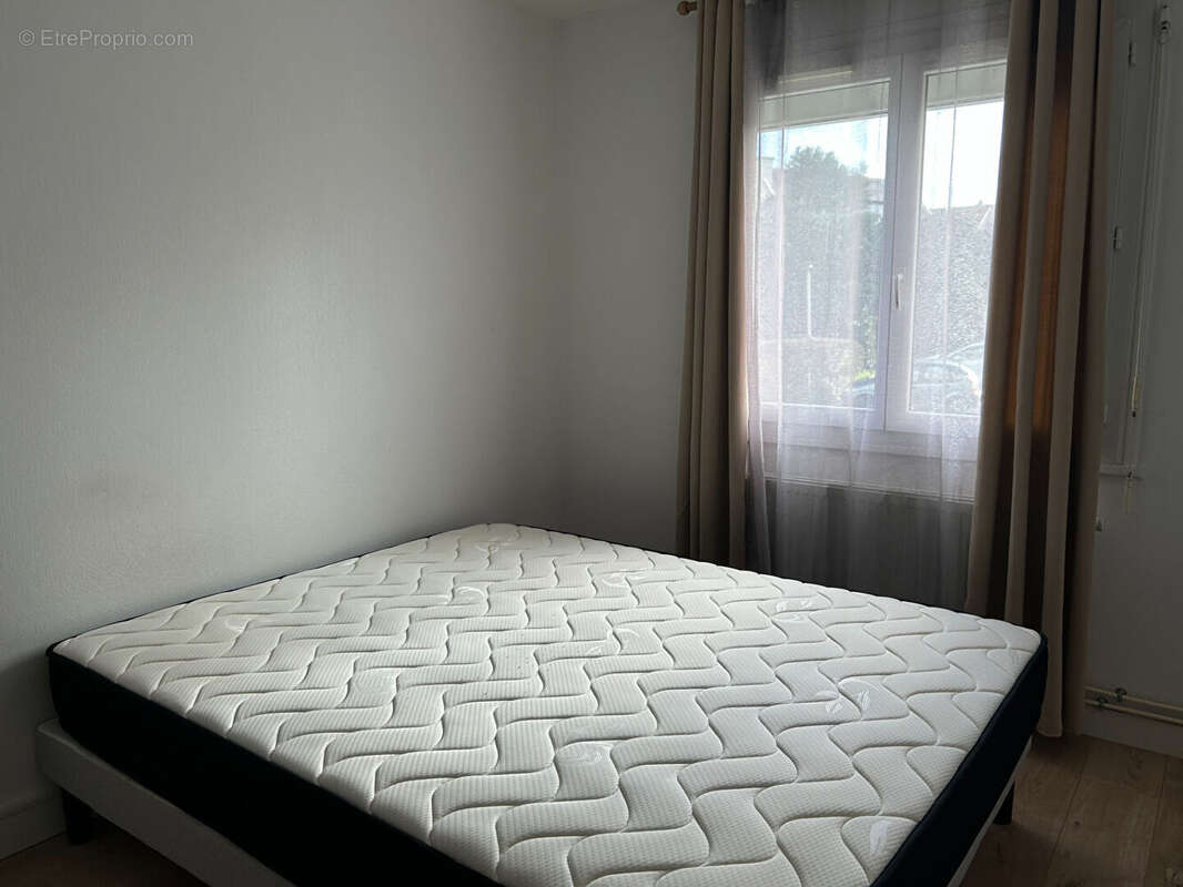 Appartement à LORIENT