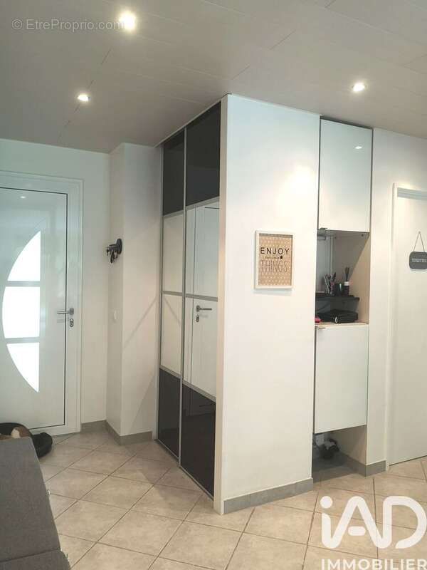 Photo 6 - Maison à BONDOUFLE