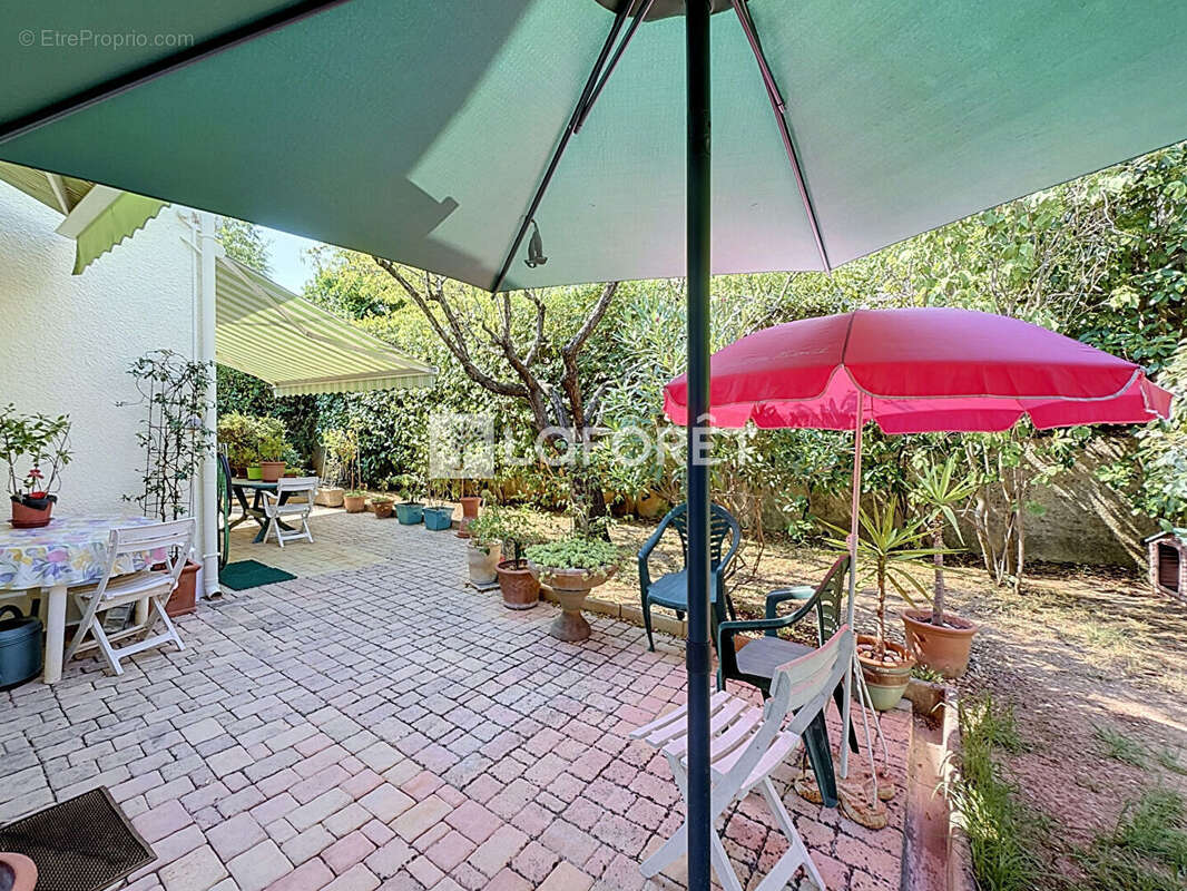 Maison Montpellier 5 pièce(s) 94 m2 - photo 12