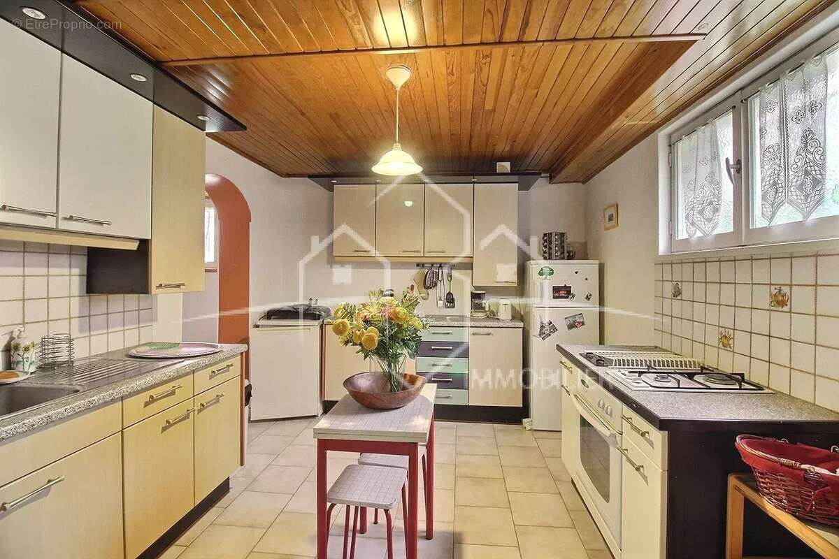 Maison à ANDANCETTE